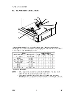 Preview for 500 page of Ricon B156 Service Manual