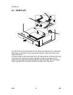 Preview for 502 page of Ricon B156 Service Manual