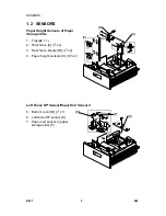 Preview for 510 page of Ricon B156 Service Manual