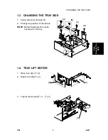 Preview for 511 page of Ricon B156 Service Manual