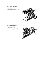 Preview for 512 page of Ricon B156 Service Manual