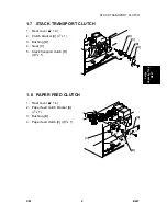 Preview for 513 page of Ricon B156 Service Manual