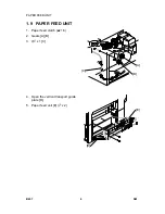 Preview for 514 page of Ricon B156 Service Manual