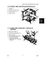 Preview for 515 page of Ricon B156 Service Manual