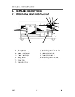 Preview for 516 page of Ricon B156 Service Manual