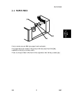 Preview for 519 page of Ricon B156 Service Manual