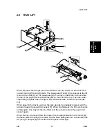 Preview for 521 page of Ricon B156 Service Manual