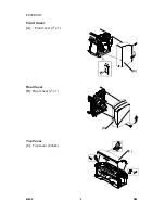 Preview for 530 page of Ricon B156 Service Manual