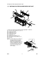 Preview for 532 page of Ricon B156 Service Manual