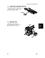 Preview for 535 page of Ricon B156 Service Manual