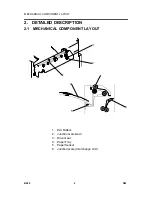 Preview for 554 page of Ricon B156 Service Manual