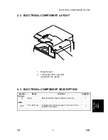 Preview for 555 page of Ricon B156 Service Manual