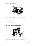 Preview for 570 page of Ricon B156 Service Manual