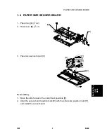 Preview for 583 page of Ricon B156 Service Manual