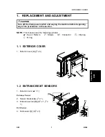 Preview for 593 page of Ricon B156 Service Manual