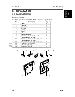 Preview for 615 page of Ricon B156 Service Manual