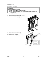 Preview for 616 page of Ricon B156 Service Manual