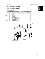 Preview for 621 page of Ricon B156 Service Manual