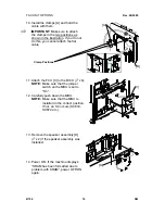 Preview for 624 page of Ricon B156 Service Manual