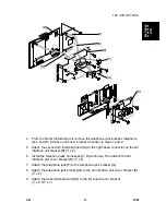 Preview for 627 page of Ricon B156 Service Manual