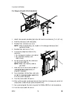 Preview for 628 page of Ricon B156 Service Manual