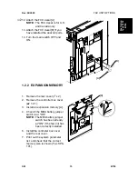 Preview for 629 page of Ricon B156 Service Manual