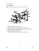 Preview for 630 page of Ricon B156 Service Manual