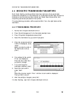 Preview for 716 page of Ricon B156 Service Manual