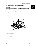 Preview for 757 page of Ricon B156 Service Manual