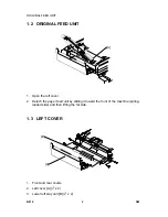 Preview for 758 page of Ricon B156 Service Manual