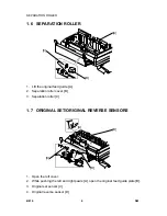 Preview for 760 page of Ricon B156 Service Manual