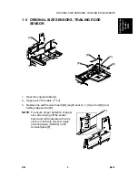 Preview for 761 page of Ricon B156 Service Manual