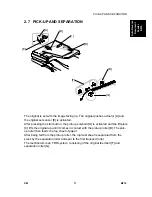 Предварительный просмотр 773 страницы Ricon B156 Service Manual