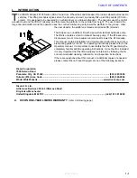 Ricon Eclipse F8100 Series Quick Start Manual preview