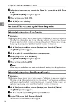 Preview for 21 page of Ricon LASER AP1600 Operating Instructions Manual