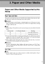 Preview for 28 page of Ricon LASER AP1600 Operating Instructions Manual