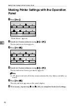 Preview for 95 page of Ricon LASER AP1600 Operating Instructions Manual