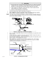 Preview for 19 page of Ricon Mirage F9T Service Manual