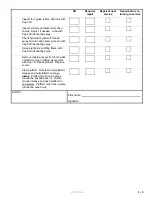 Preview for 28 page of Ricon Mirage F9T Service Manual