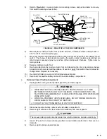 Preview for 44 page of Ricon Mirage F9T Service Manual