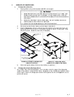 Preview for 46 page of Ricon Mirage F9T Service Manual