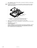 Preview for 49 page of Ricon Mirage F9T Service Manual