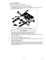 Preview for 50 page of Ricon Mirage F9T Service Manual