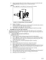 Preview for 58 page of Ricon Mirage F9T Service Manual