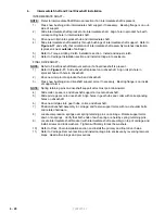 Preview for 59 page of Ricon Mirage F9T Service Manual