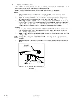 Preview for 61 page of Ricon Mirage F9T Service Manual