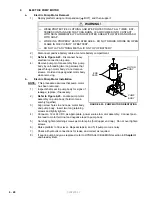 Preview for 63 page of Ricon Mirage F9T Service Manual