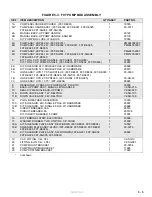 Preview for 74 page of Ricon Mirage F9T Service Manual