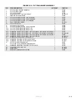 Preview for 78 page of Ricon Mirage F9T Service Manual