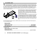 Ricon MirageF9A Series Manual preview